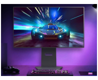 LG UltraGear 32GX870A-B.AEU OLED - 1362966 - zdjęcie 11